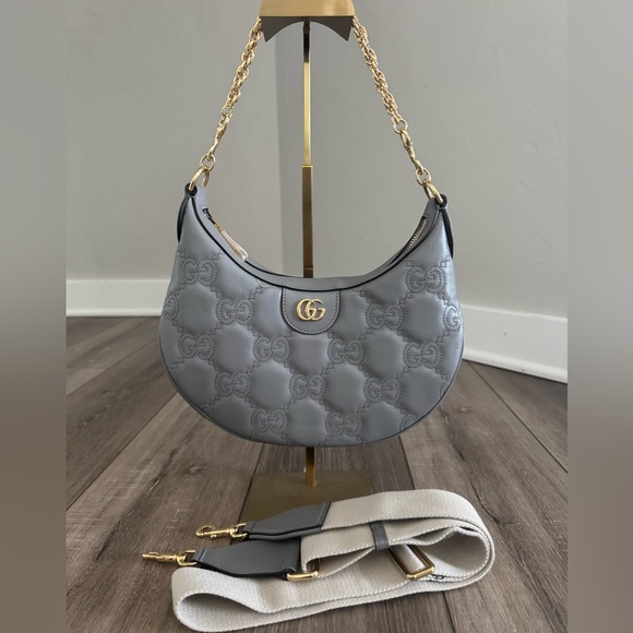 Gucci Handbags - 🎉SOLD🎉Gucci GG Matelassé Leather Two Way Bag